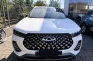 Chery Tiggo 7 Pro Premium