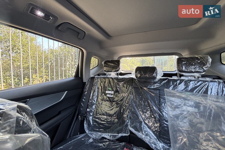 Chery Tiggo 7 Pro - фото 11