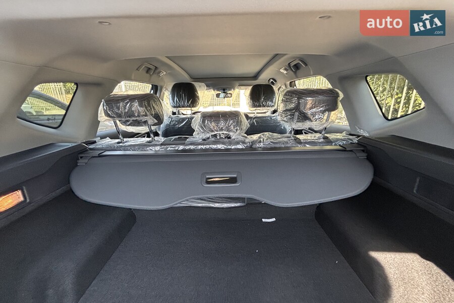 Chery Tiggo 7 Pro - фото 15