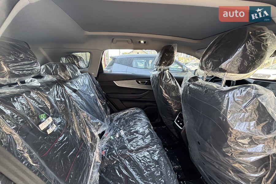 Chery Tiggo 7 Pro - фото 18