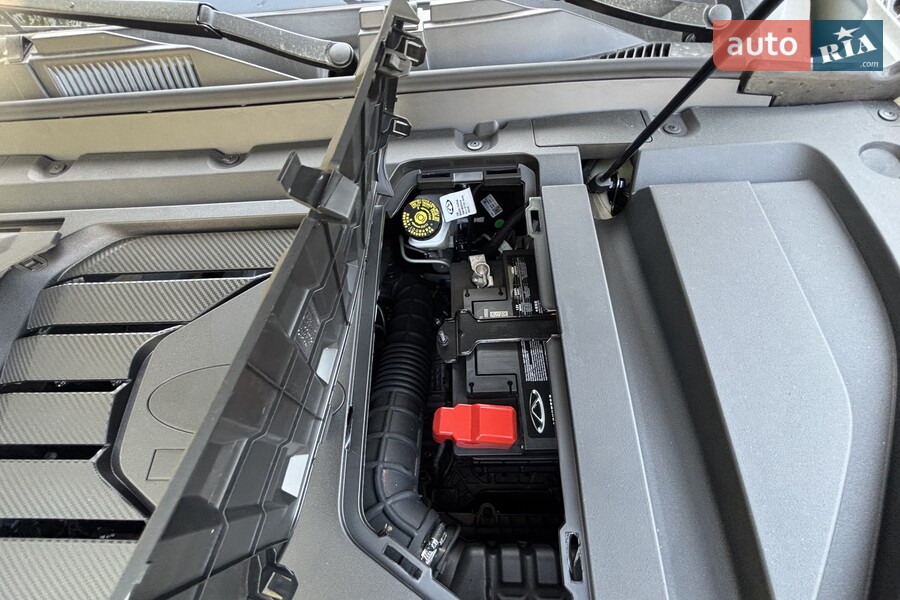 Chery Tiggo 7 Pro - фото 23