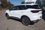 Chery Tiggo 7 Pro Premium