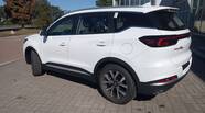 Chery Tiggo 7 Pro Premium