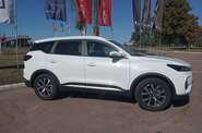 Chery Tiggo 7 Pro Premium