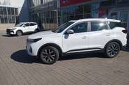 Chery Tiggo 7 Pro Premium