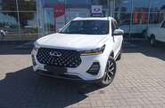 Chery Tiggo 7 Pro Premium