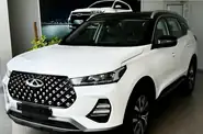 Chery Tiggo 7 Pro Premium