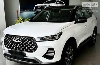 Chery Tiggo 7 Pro 2024 Premium