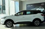 Chery Tiggo 7 Pro Premium