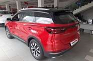 Chery Tiggo 7 Pro Premium