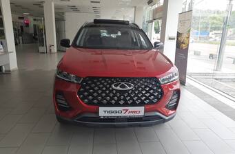 Chery Tiggo 7 Pro 2025 Premium