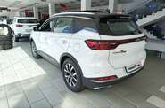 Chery Tiggo 7 Pro Premium