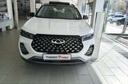 Chery Tiggo 7 Pro Premium