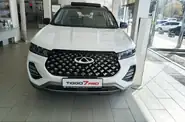 Chery Tiggo 7 Pro Premium