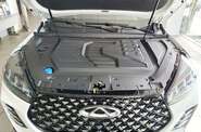 Chery Tiggo 7 Pro Premium