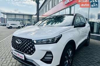 Chery Tiggo 7 Pro 2024 в Хмельницький