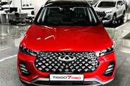 Chery Tiggo 7 Pro Luxury