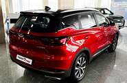 Chery Tiggo 7 Pro Luxury
