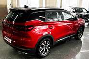 Chery Tiggo 7 Pro Luxury