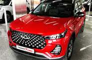 Chery Tiggo 7 Pro Luxury