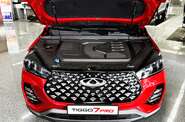 Chery Tiggo 7 Pro Luxury
