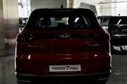 Chery Tiggo 7 Pro - фото 5