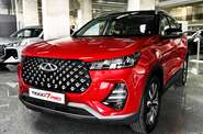 Chery Tiggo 7 Pro - фото 3