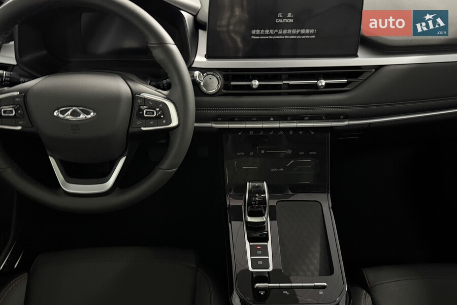 Chery Tiggo 7 Pro - фото 12