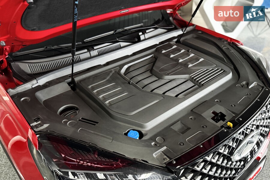 Chery Tiggo 7 Pro - фото 21