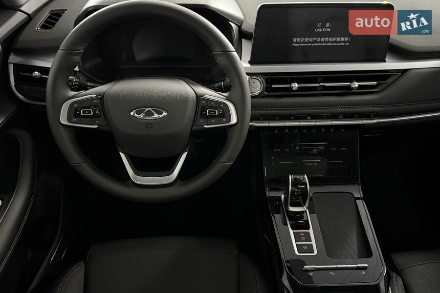 Chery Tiggo 7 Pro - фото 14