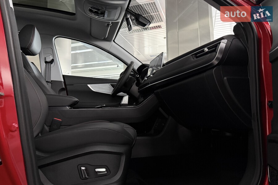 Chery Tiggo 7 Pro - фото 15