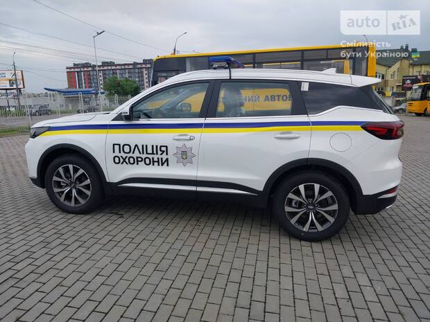 Chery Tiggo 7 Pro 2025 Chery Tiggo 7 Pro 2025