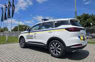 Chery Tiggo 7 Pro Premium