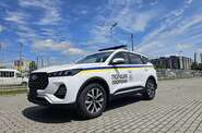 Chery Tiggo 7 Pro Premium