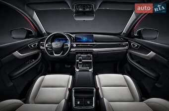 Chery Tiggo 7 Pro 2025 в Жмеринка