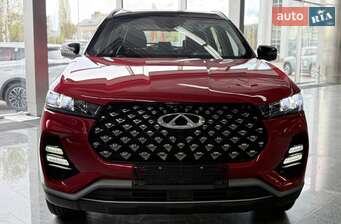 Chery Tiggo 7 Pro 2025 в Київ