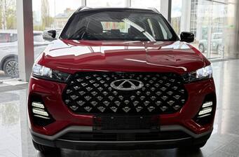 Chery Tiggo 7 Pro 1.5 TCI CVT (147 к.с.) 2025