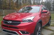 Chery Tiggo 7 Luxury