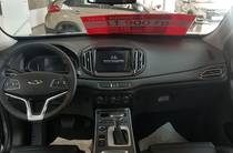 Chery Tiggo 7 Luxury