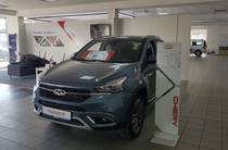 Chery Tiggo 7 Luxury