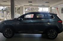 Chery Tiggo 7 Luxury