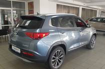 Chery Tiggo 7 Luxury