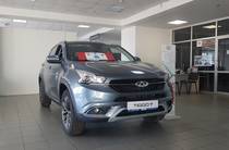 Chery Tiggo 7 Luxury