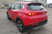 Chery Tiggo 7 Classic