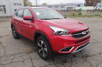 Chery Tiggo 7 Classic