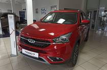 Chery Tiggo 7 Luxury