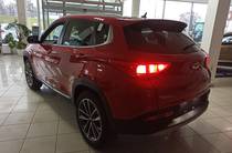 Chery Tiggo 7 Luxury