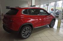 Chery Tiggo 7 Luxury