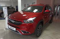 Chery Tiggo 7 Luxury