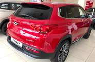 Chery Tiggo 7 Luxury